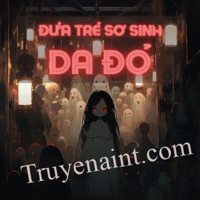 Đứa Trẻ Sơ Sinh Da Đỏ