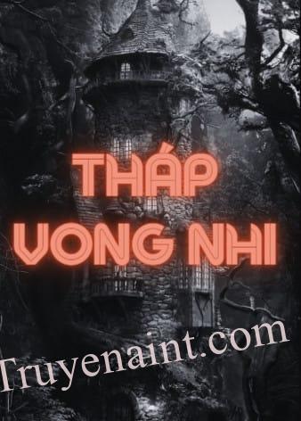 Tháp Vong Nhi