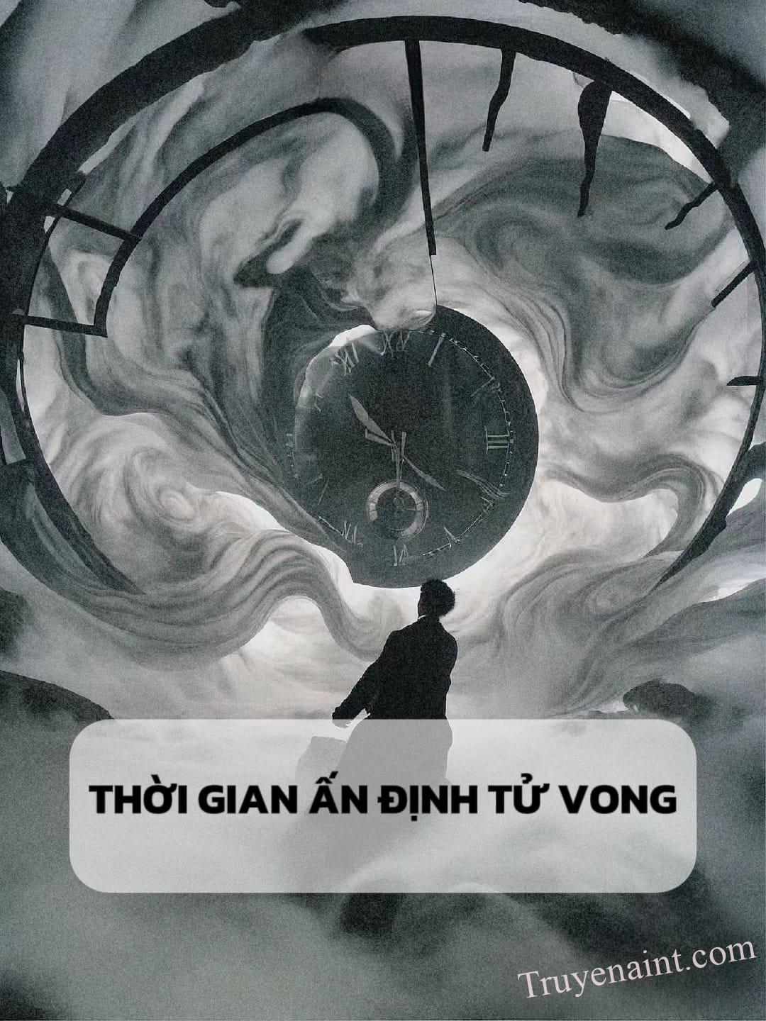 THỜI GIAN ẤN ĐỊNH TỬ VONG