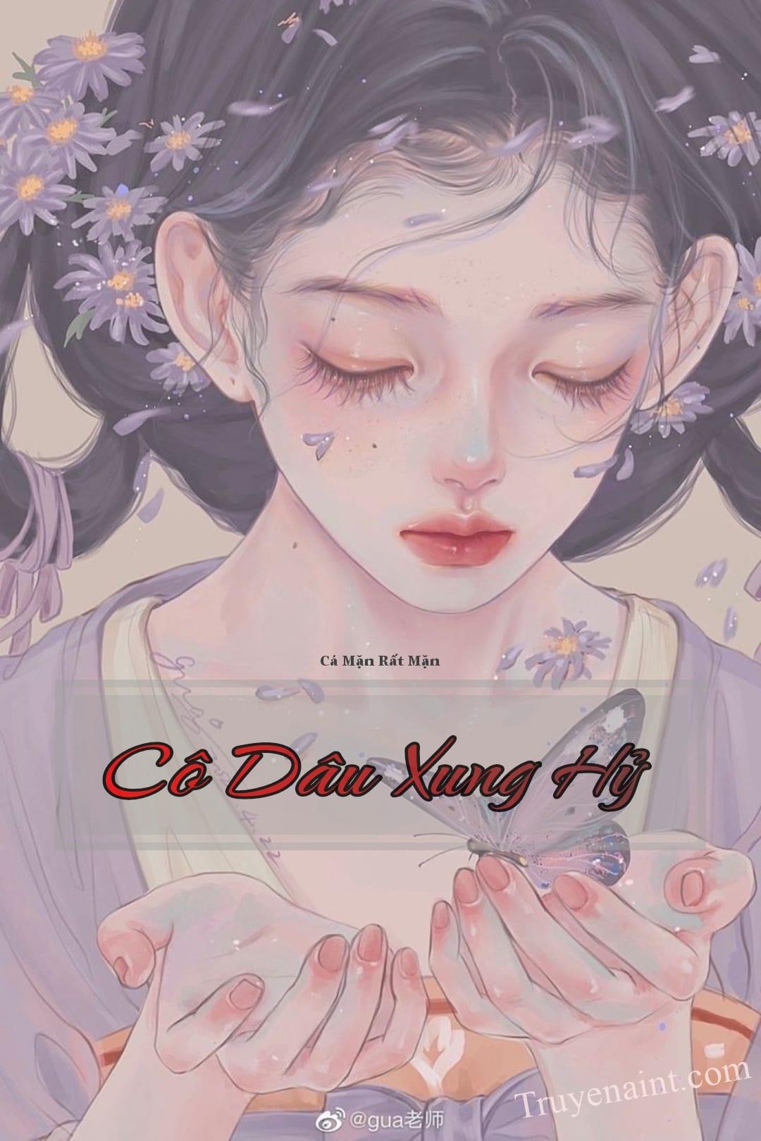 Cô Dâu Xung Hỉ