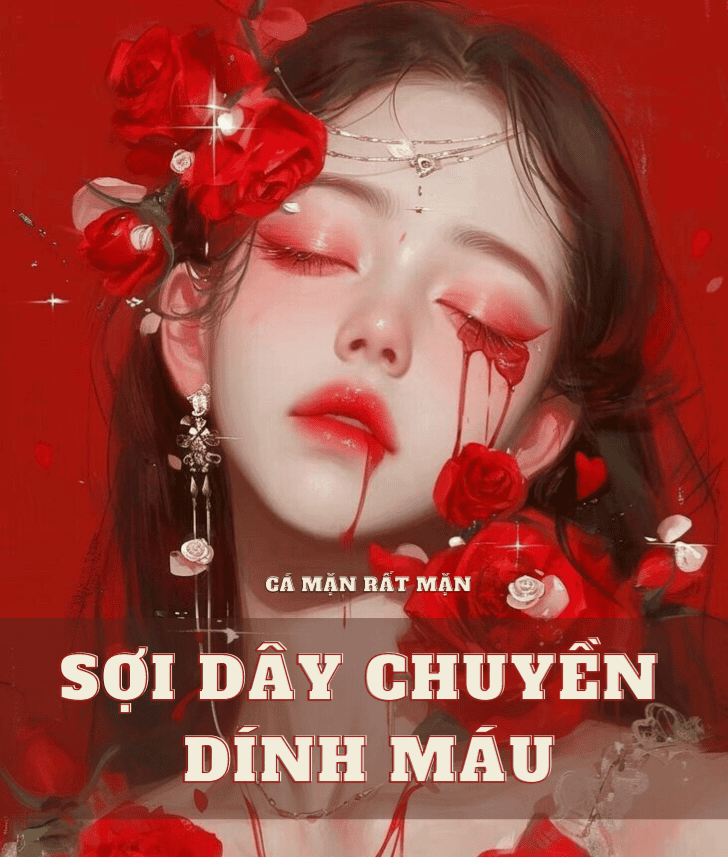 Sợi Dây Chuyền Dính Máu