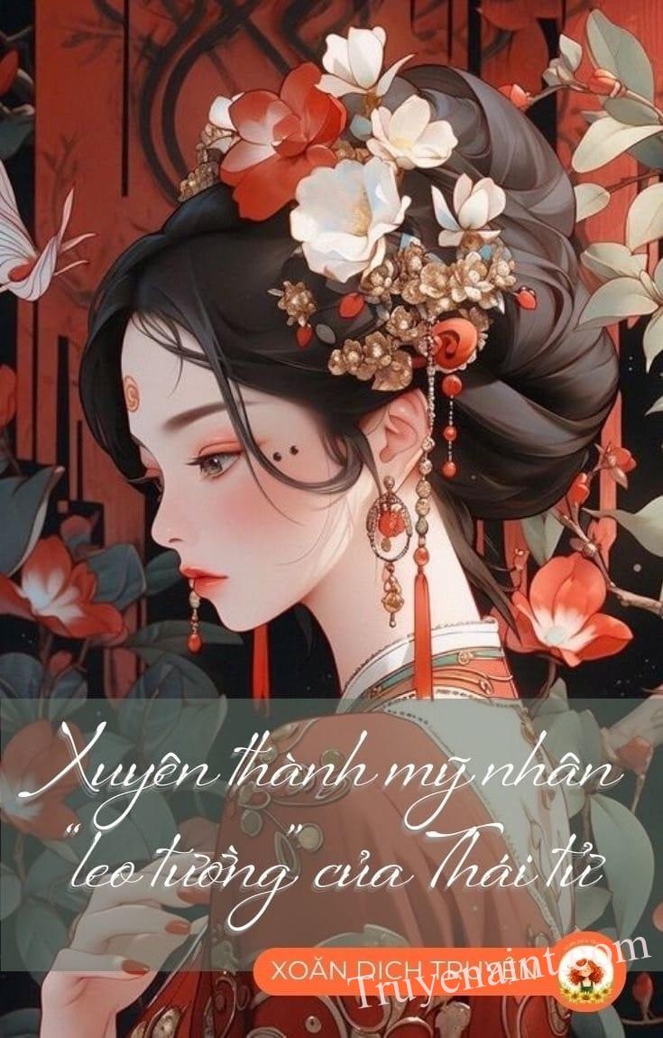 XUYÊN THÀNH MỸ NHÂN 