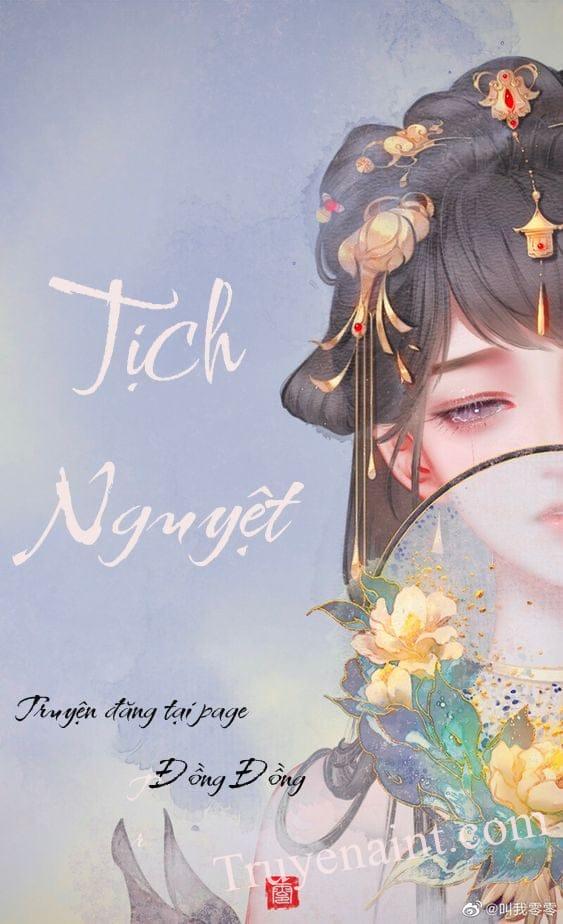 [Full] Tịch Nguyệt