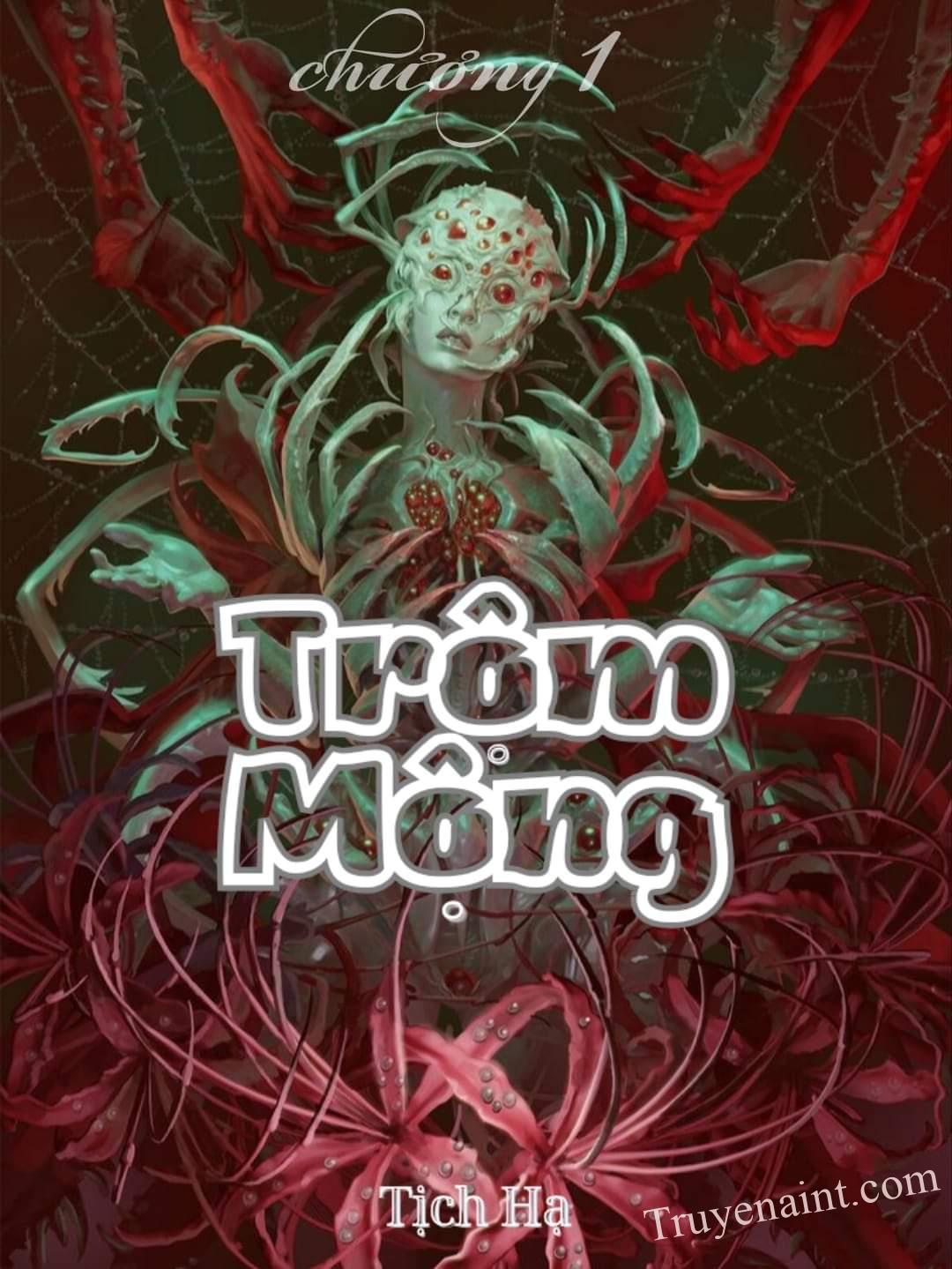 Trộm Mộng