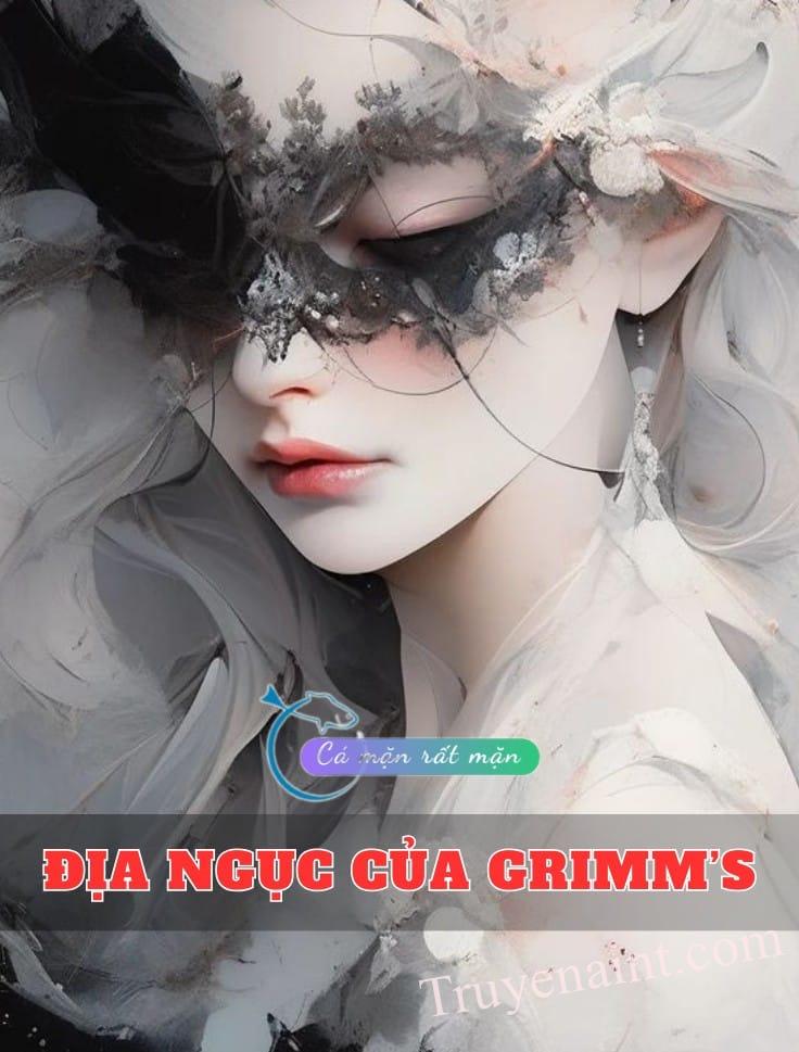 Địa Ngục Của Grimm’s (Rules Land #2)