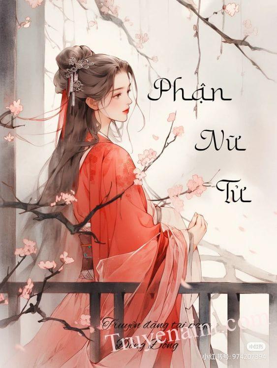 Phận nữ tử