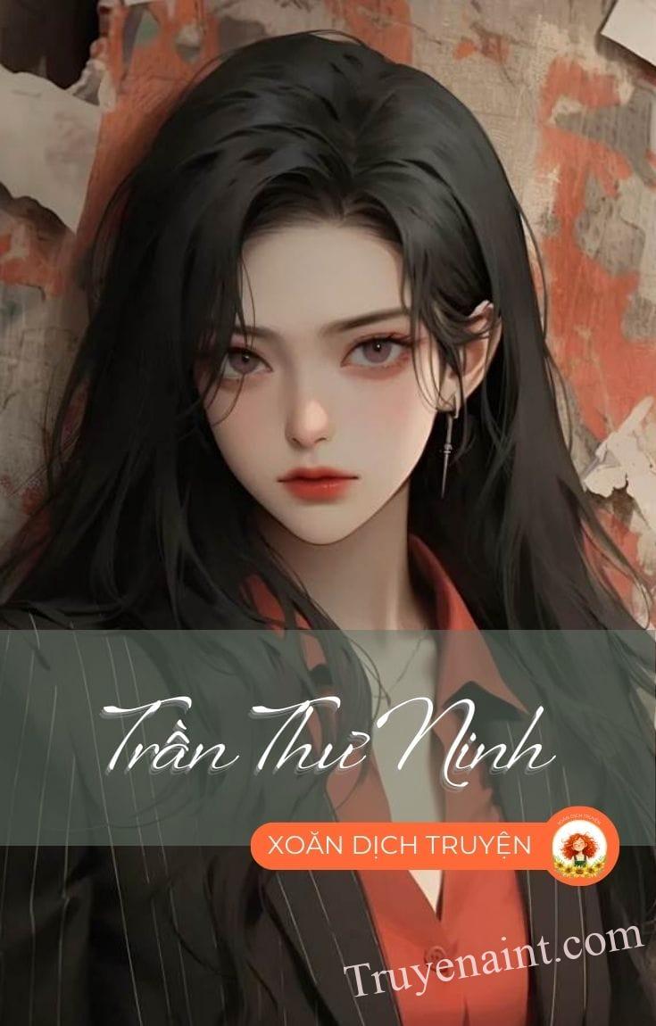 TRẦN THƯ NINH