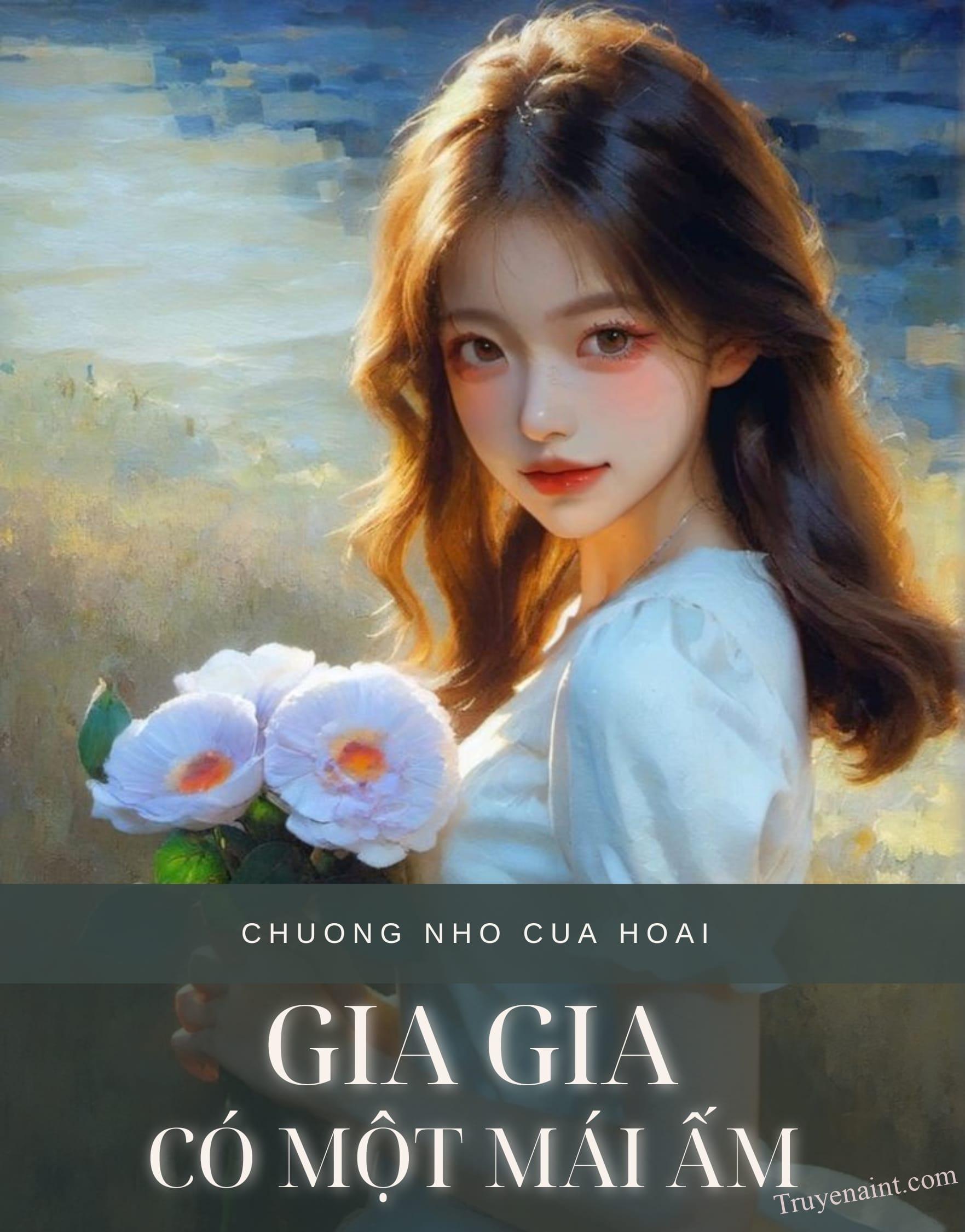 GIA GIA CÓ MỘT MÁI ẤM