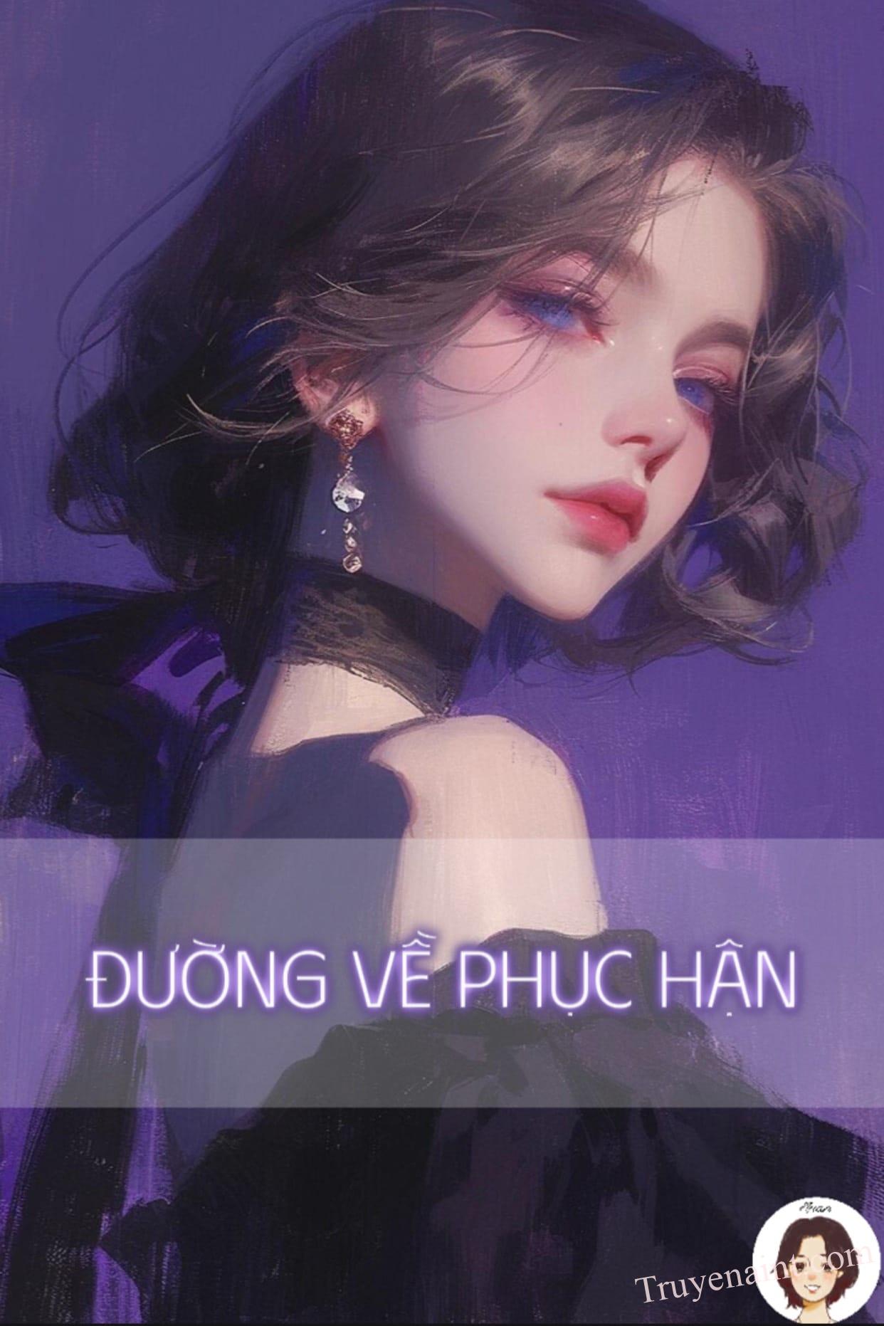 Đường Về Phục Hận