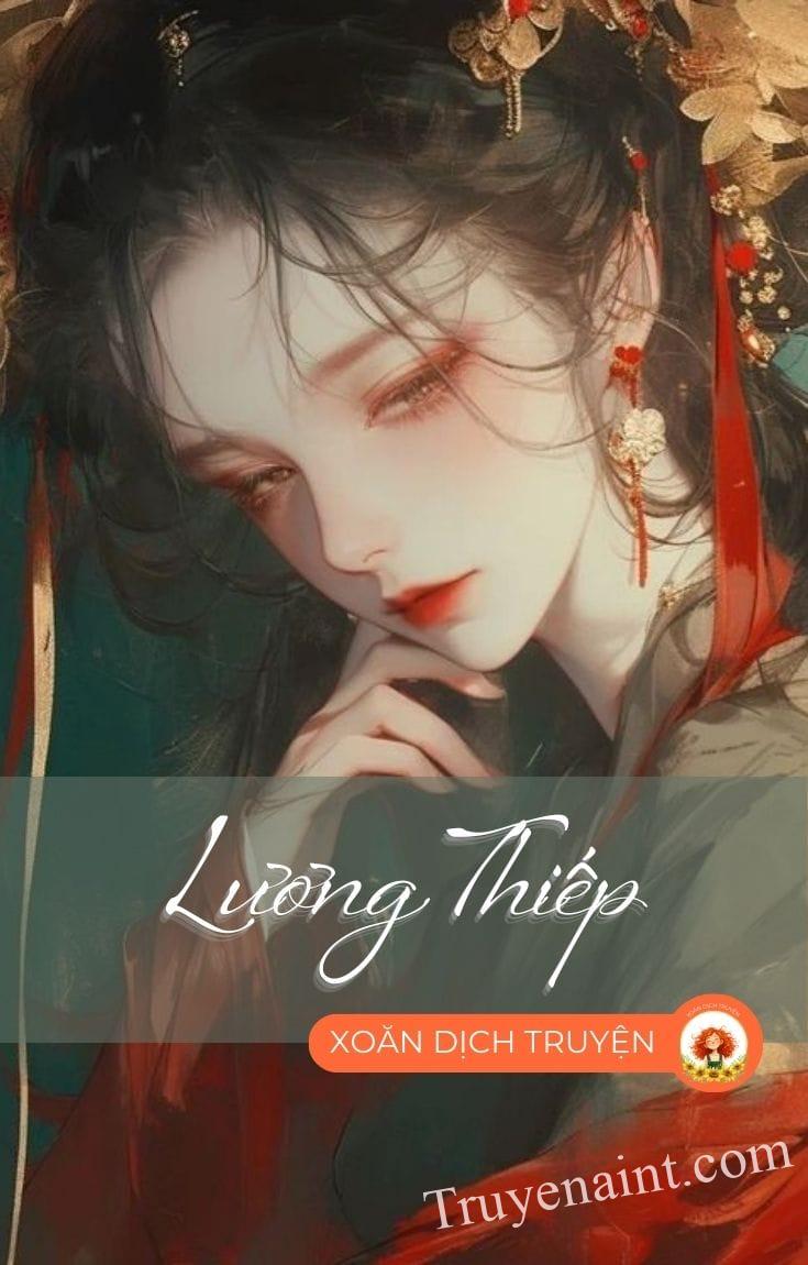 LƯƠNG THIẾP