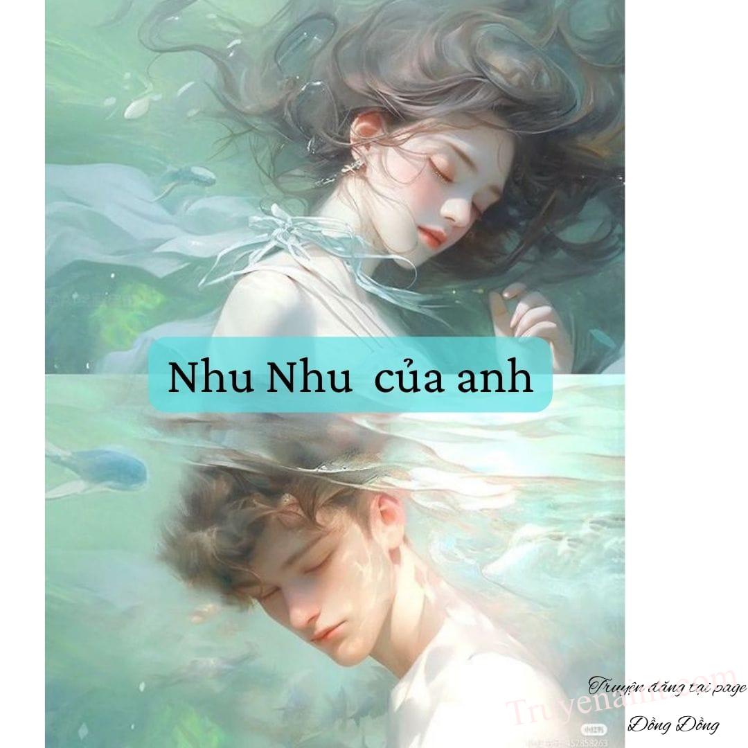 Nhu Nhu của anh