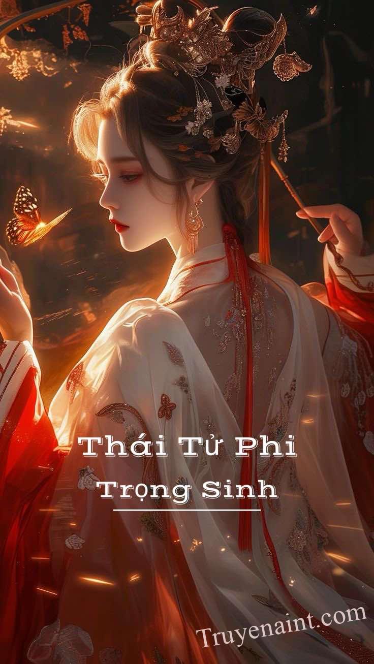 Thái Tử Phi Trọng Sinh