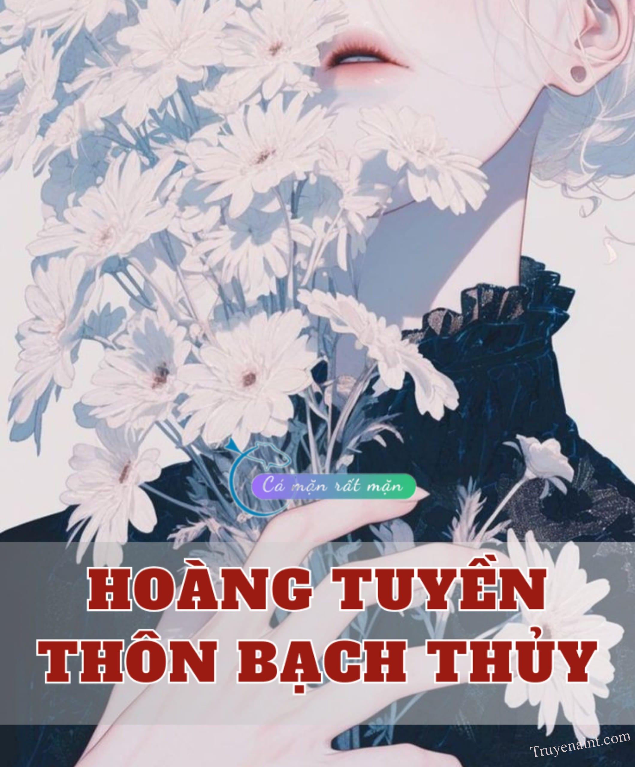 Hoàng Tuyền Thôn Bạch Thủy