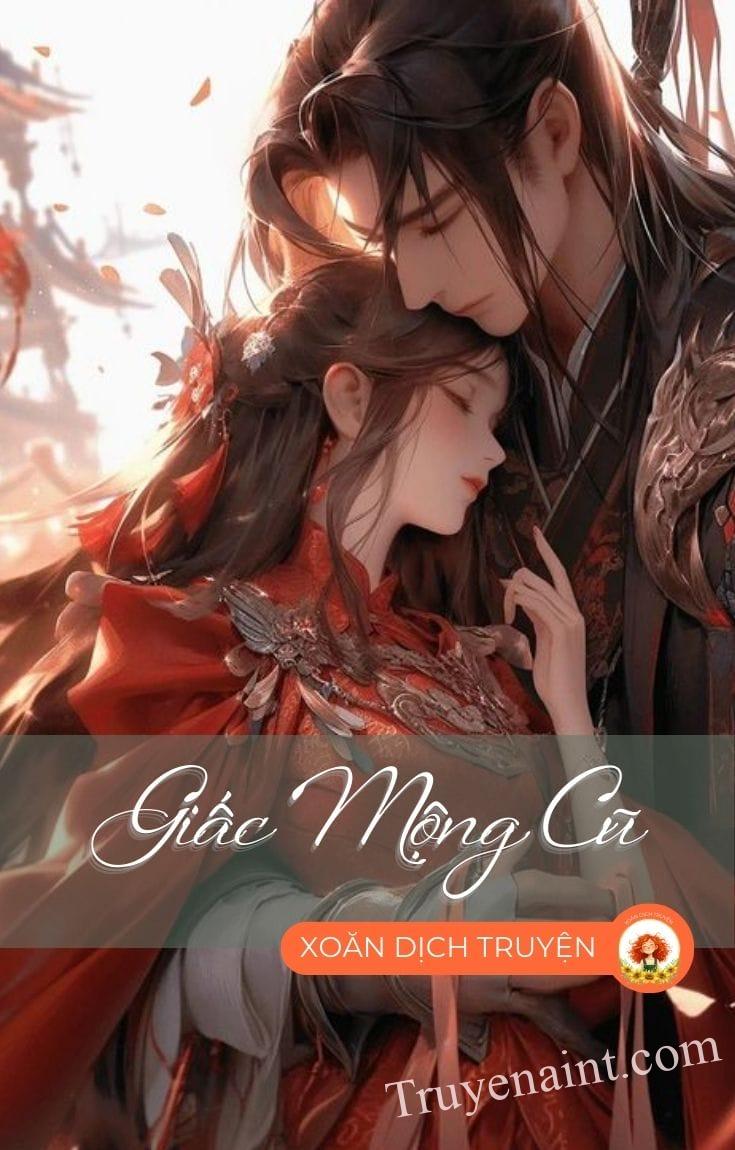 GIẤC MỘNG CŨ