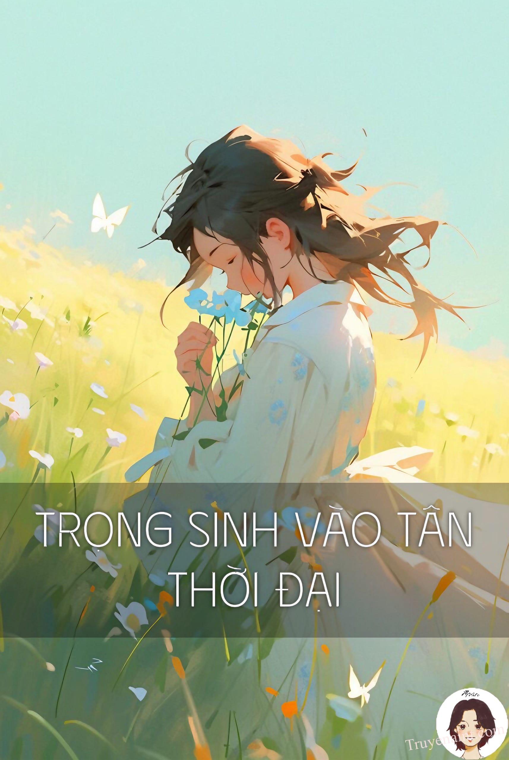 Trọng Sinh Vào Tân Thời Đại