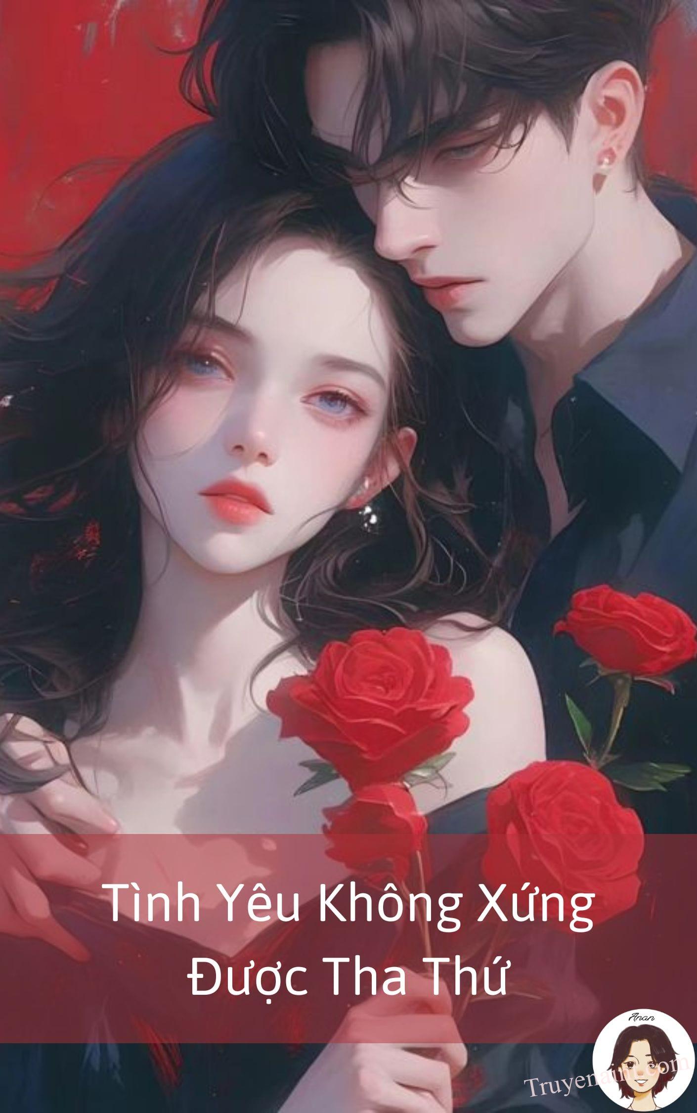 Tình Yêu Không Xứng Được Tha Thứ