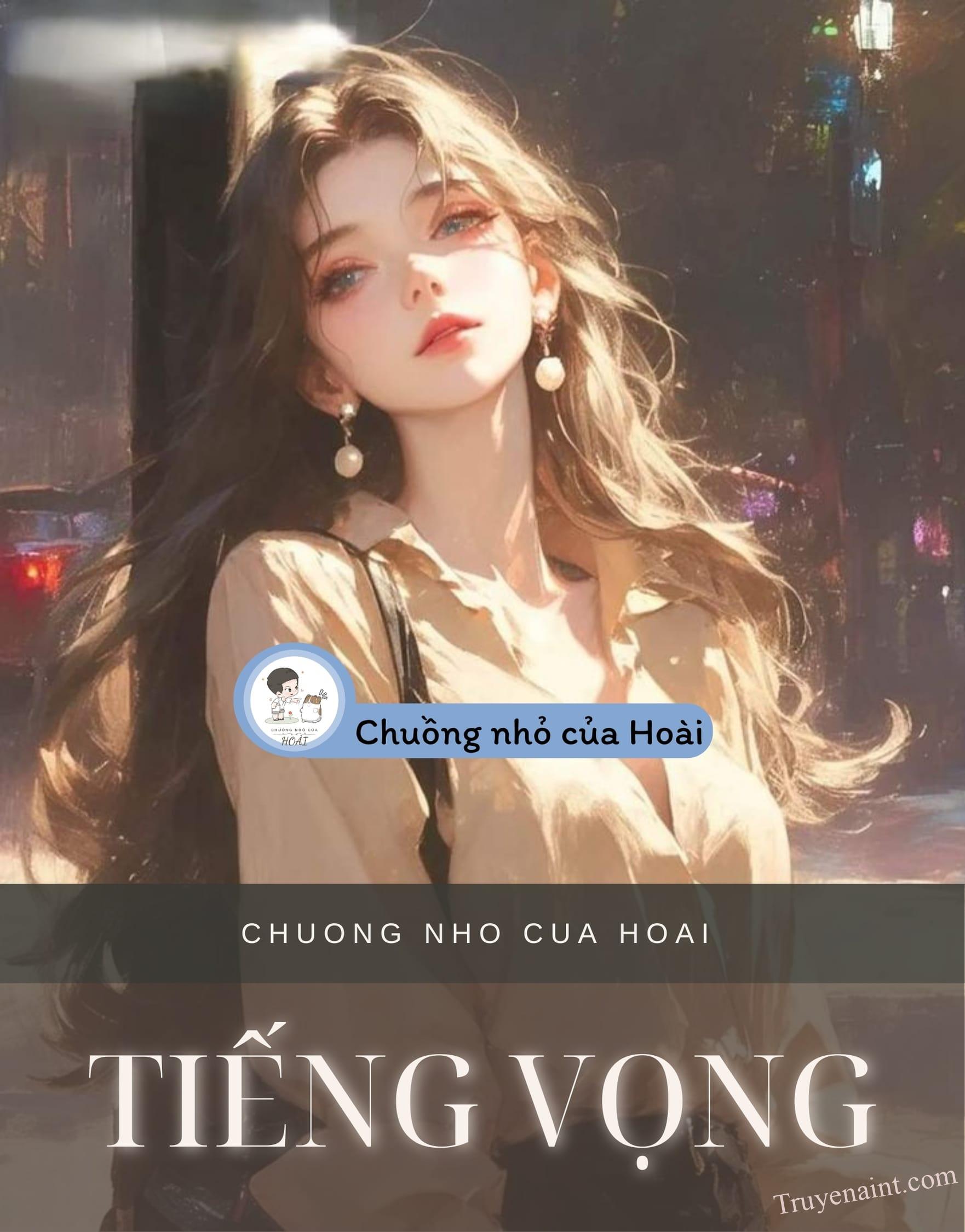 TIẾNG VỌNG