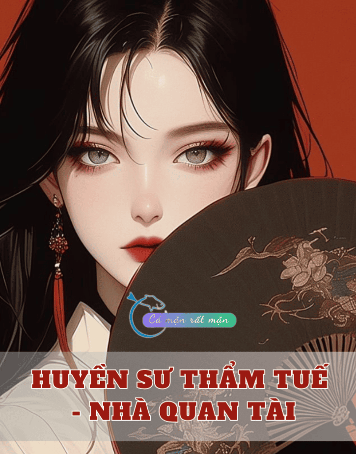 Huyền Sư Thẩm Tuế: Nhà Quan Tài