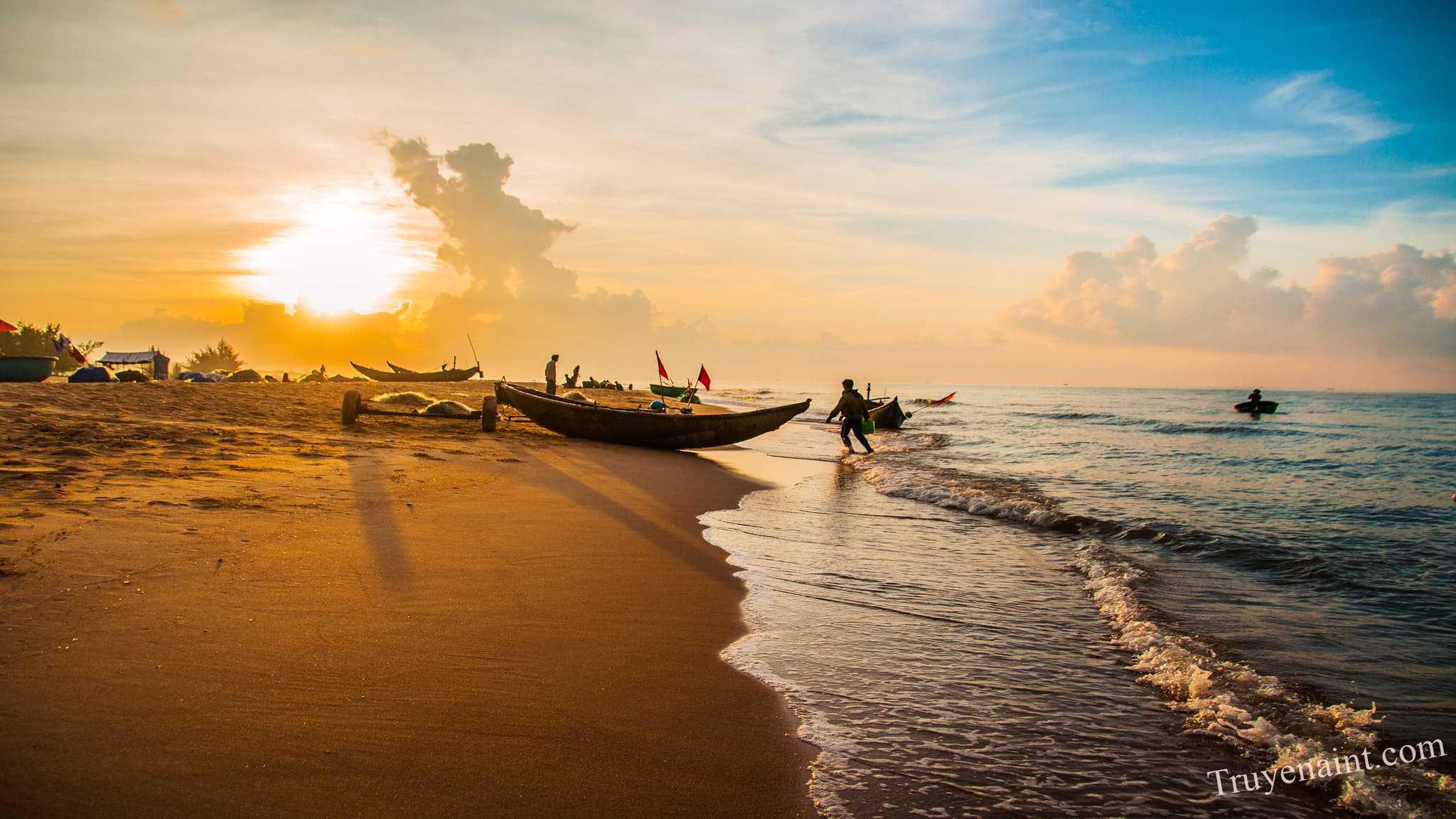 KẺ ĐÀO MỎ