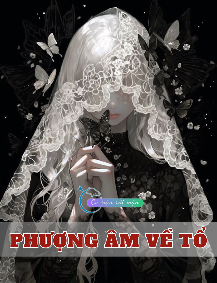 Phượng Âm Về Tổ