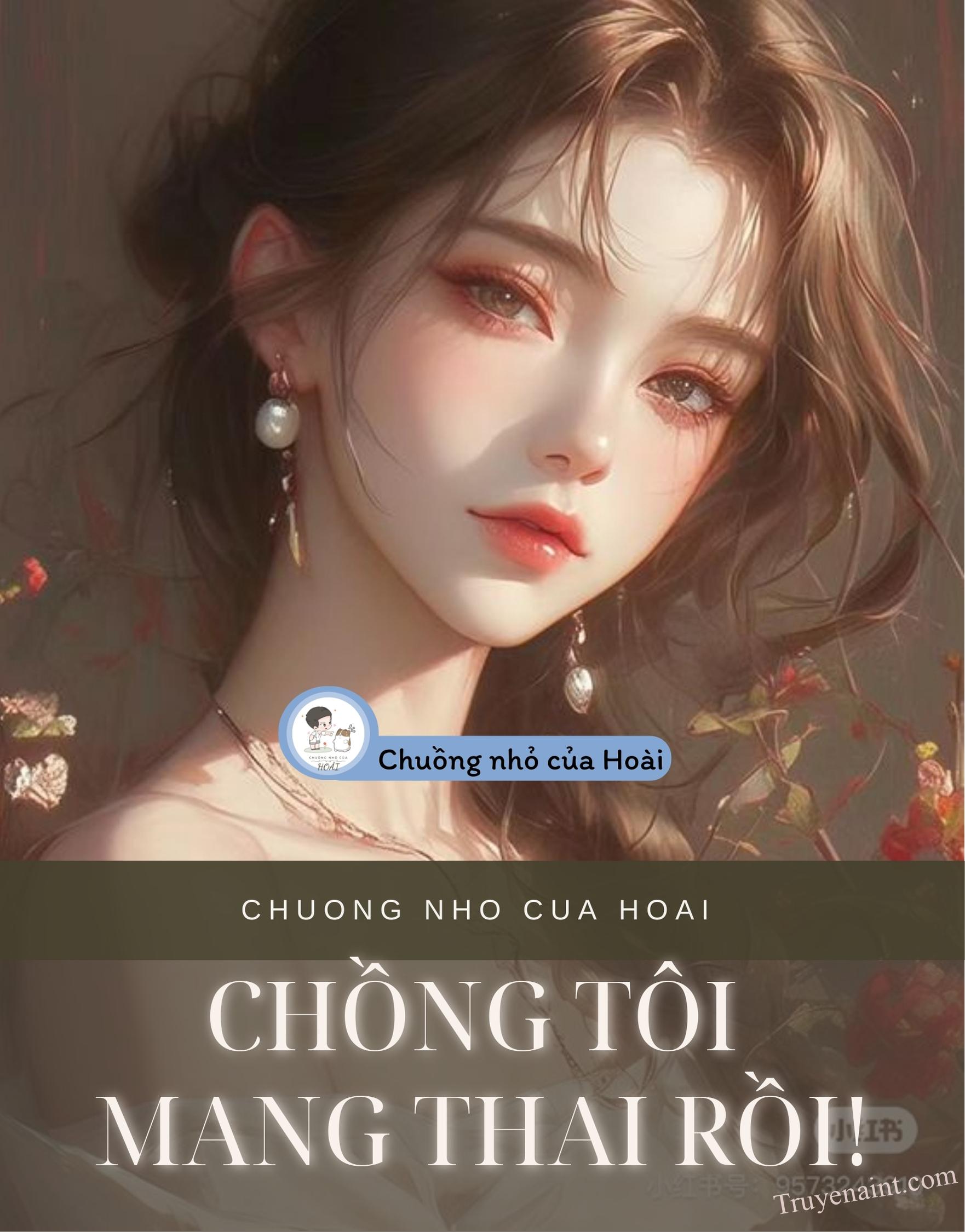 CHỒNG TÔI MANG THAI RỒI!