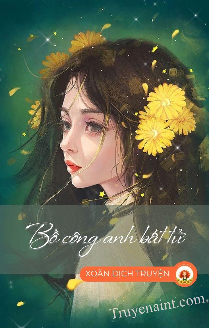 BỒ CÔNG ANH BẤT TỬ