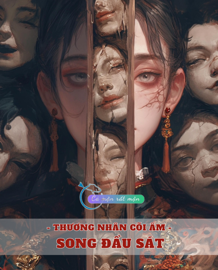 Song Đầu Sát [Series Thương Nhân Cõi Âm]