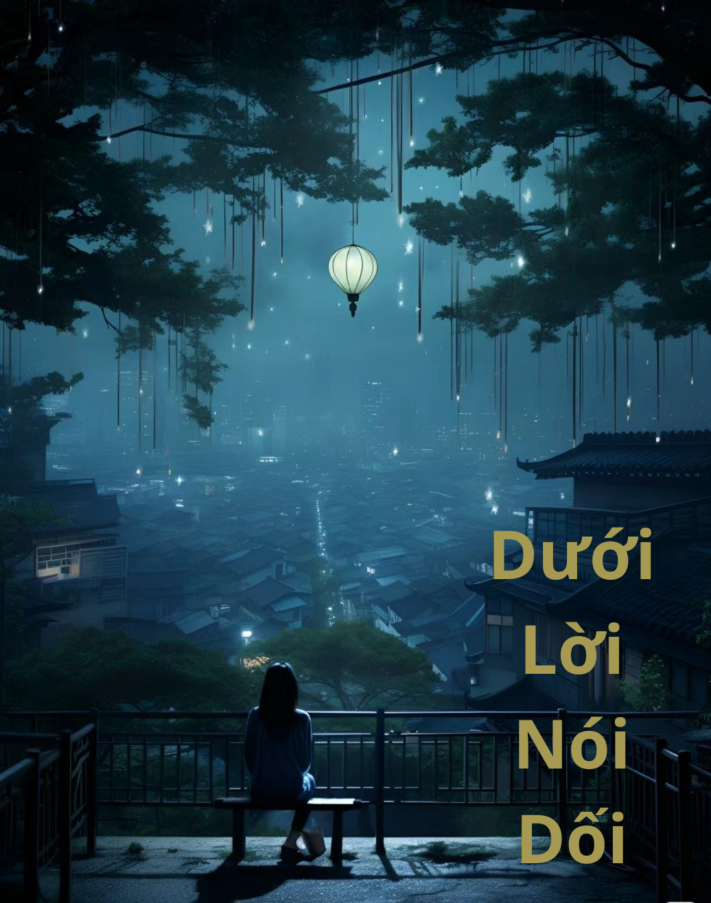 Dưới Lời Nói Dối