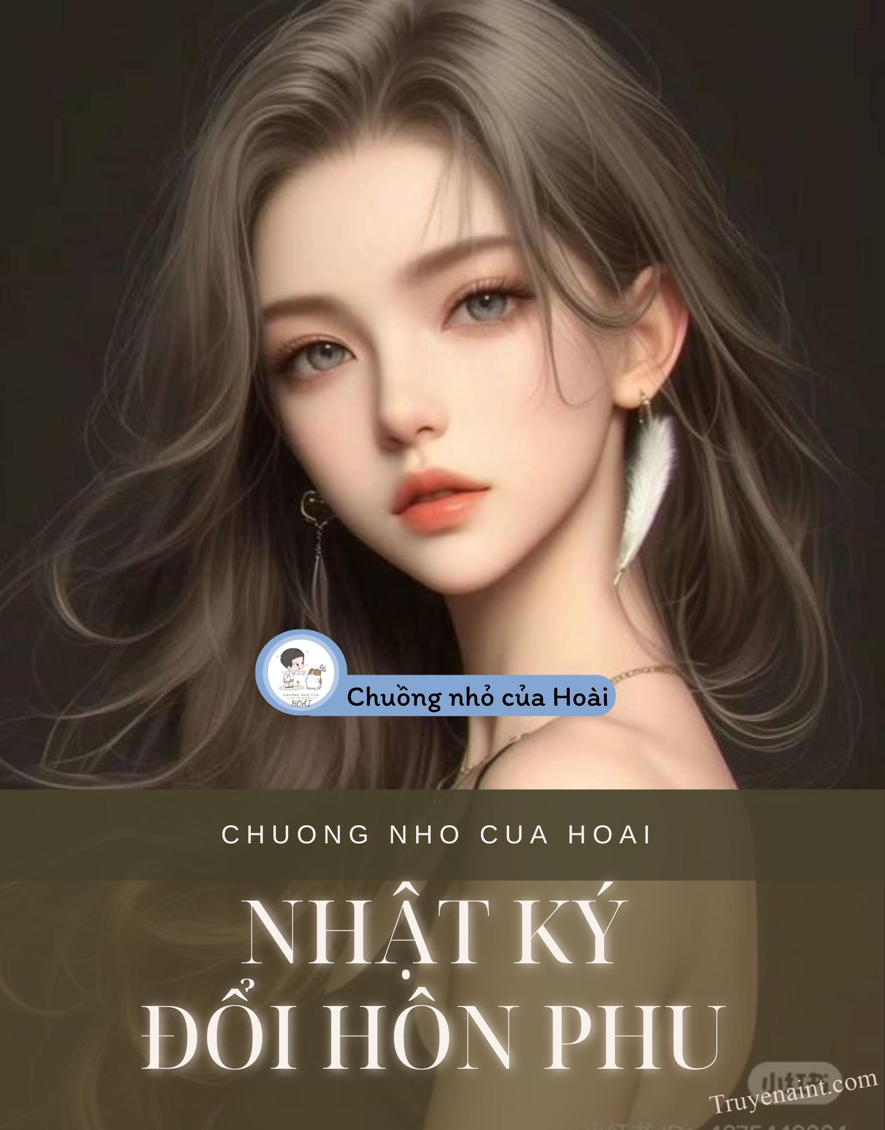 NHẬT KÝ ĐỔI HÔN PHU