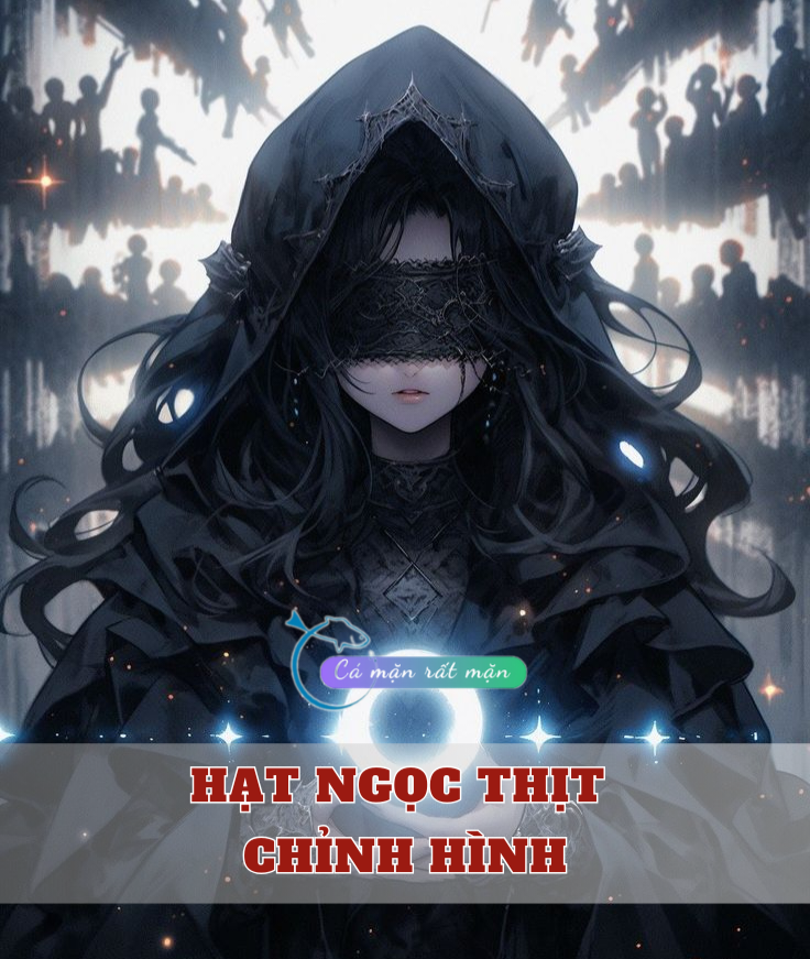 Hạt Ngọc Thịt Chỉnh Hình