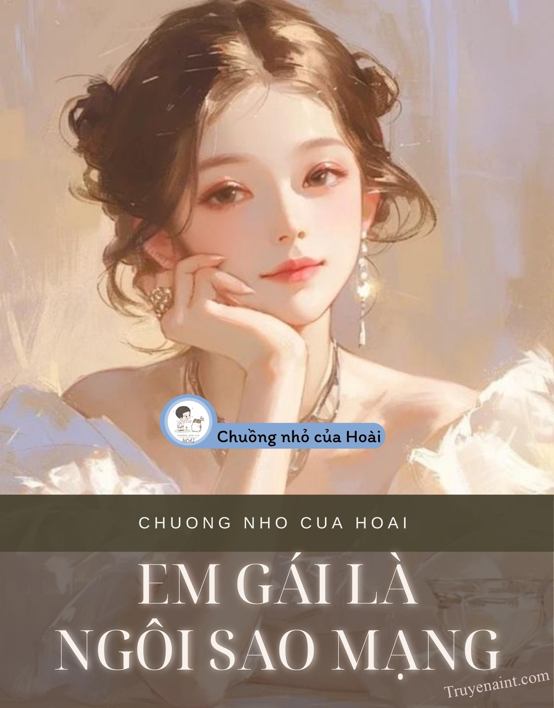 EM GÁI LÀ NGÔI SAO MẠNG