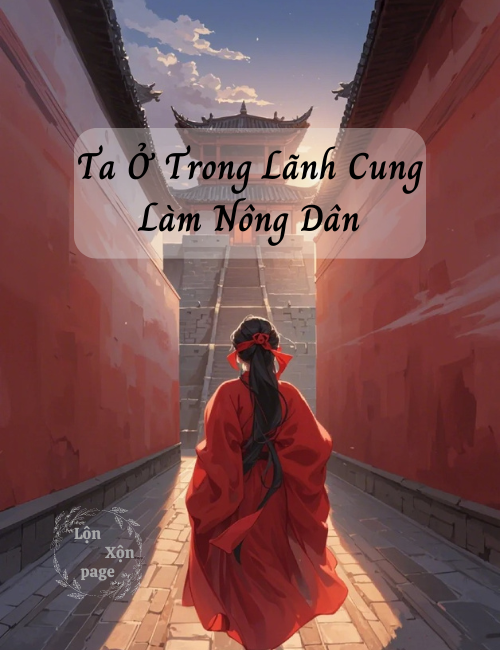 Ta Ở Trong Lãnh Cung Làm Nông Dân