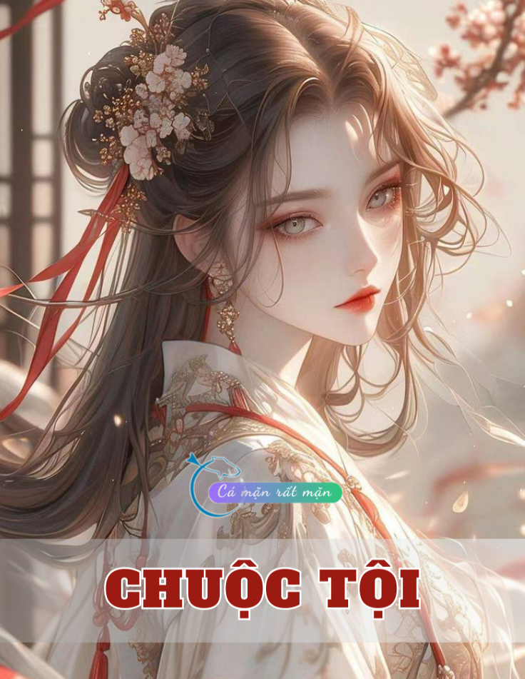 Chuộc Tội