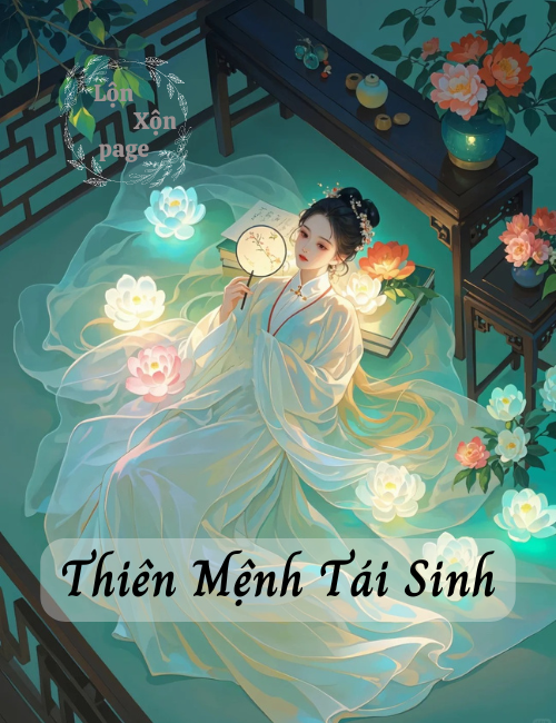 Thiên Mệnh Tái Sinh