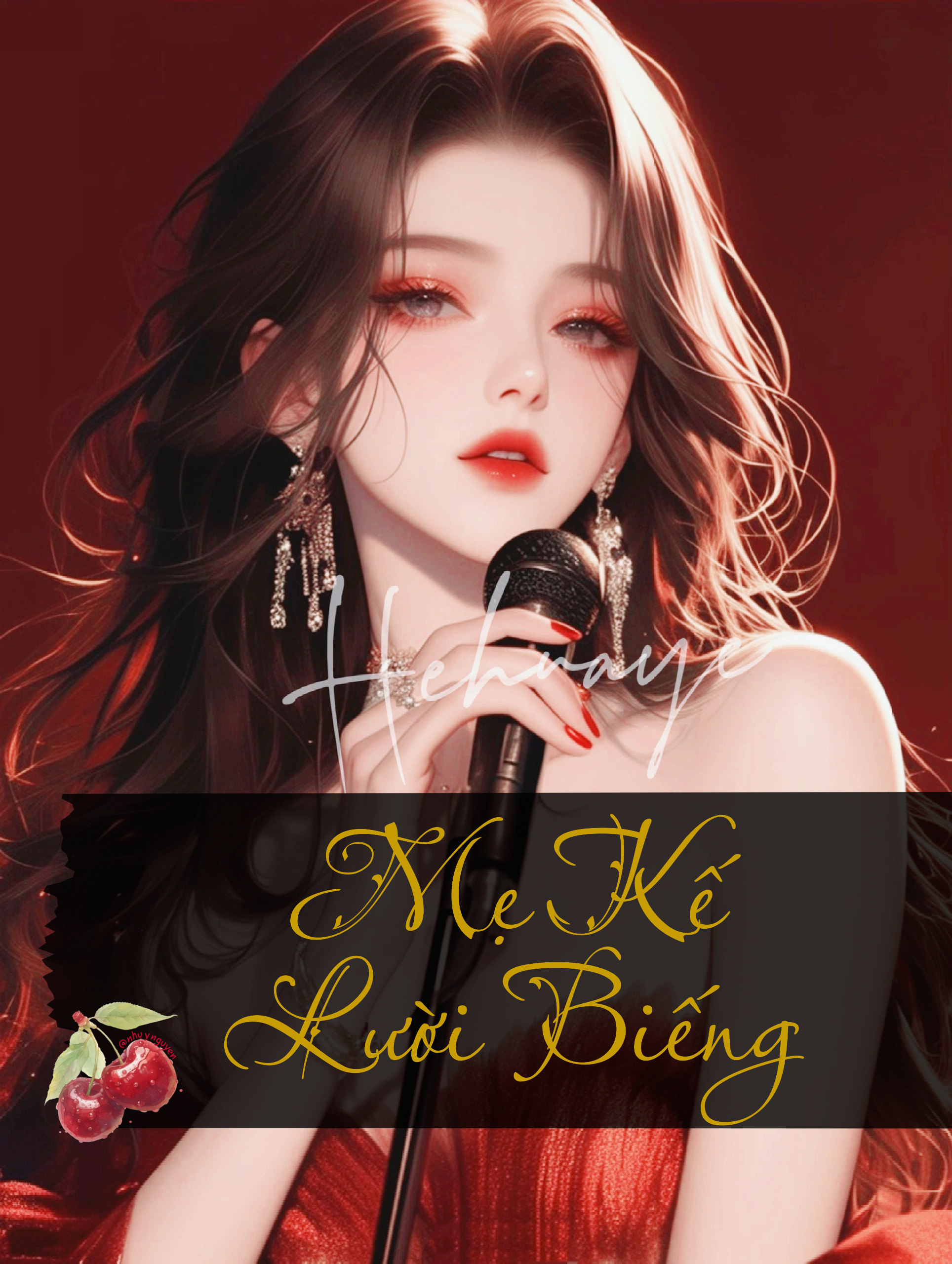 MẸ KẾ LƯỜI BIẾNG