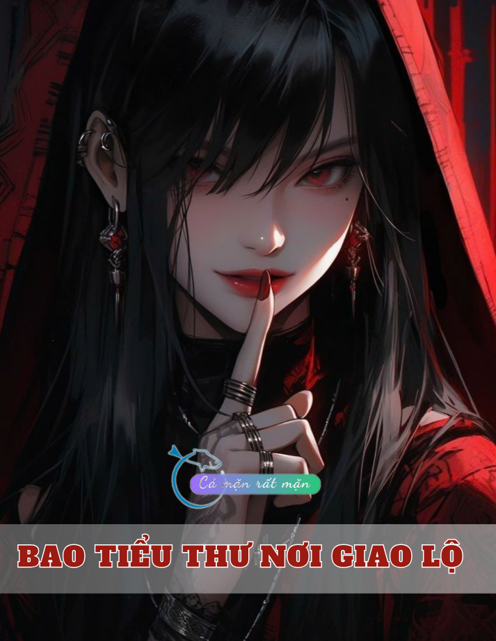 Bao Tiểu Thư Nơi Giao Lộ