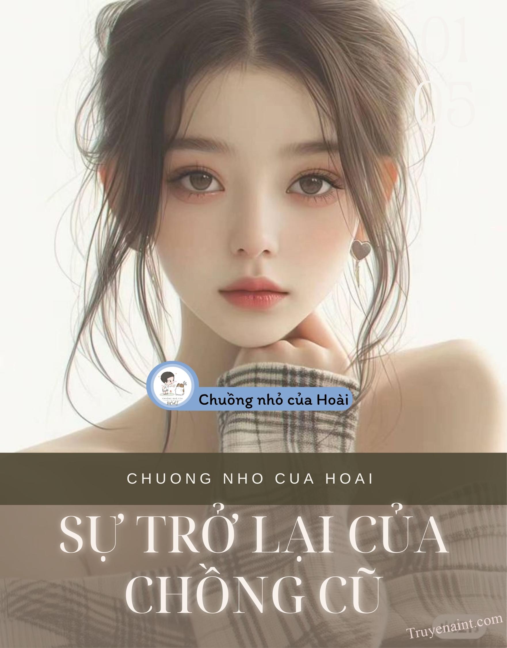 SỰ TRỞ LẠI CỦA CHỒNG CŨ