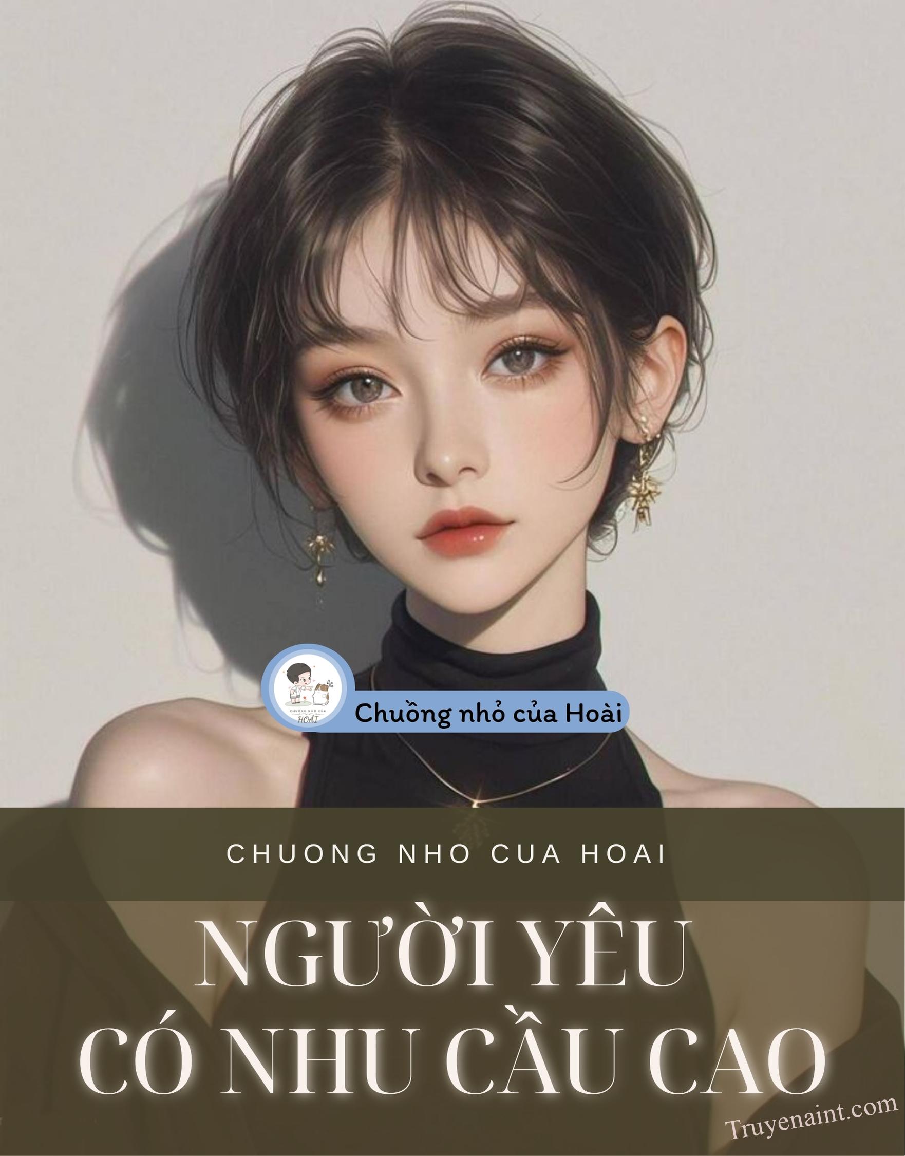 NGƯỜI YÊU CÓ NHU CẦU CAO