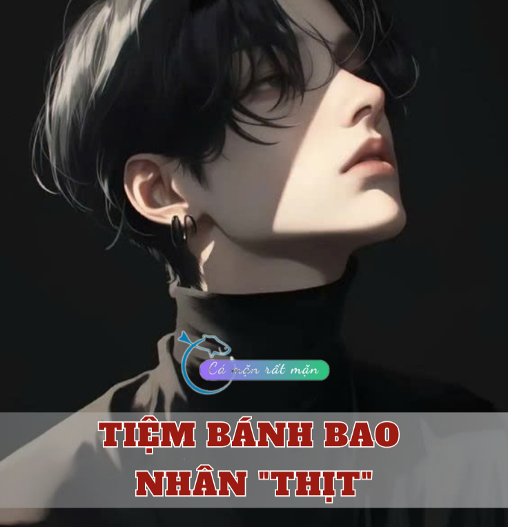 Tiệm Bánh Bao Nhân 