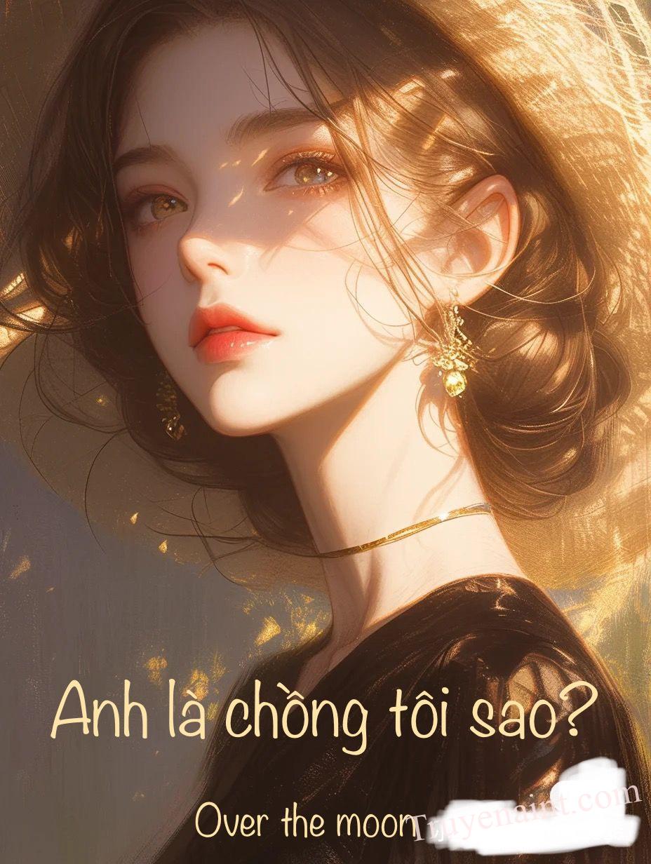 Anh là chồng tôi sao?