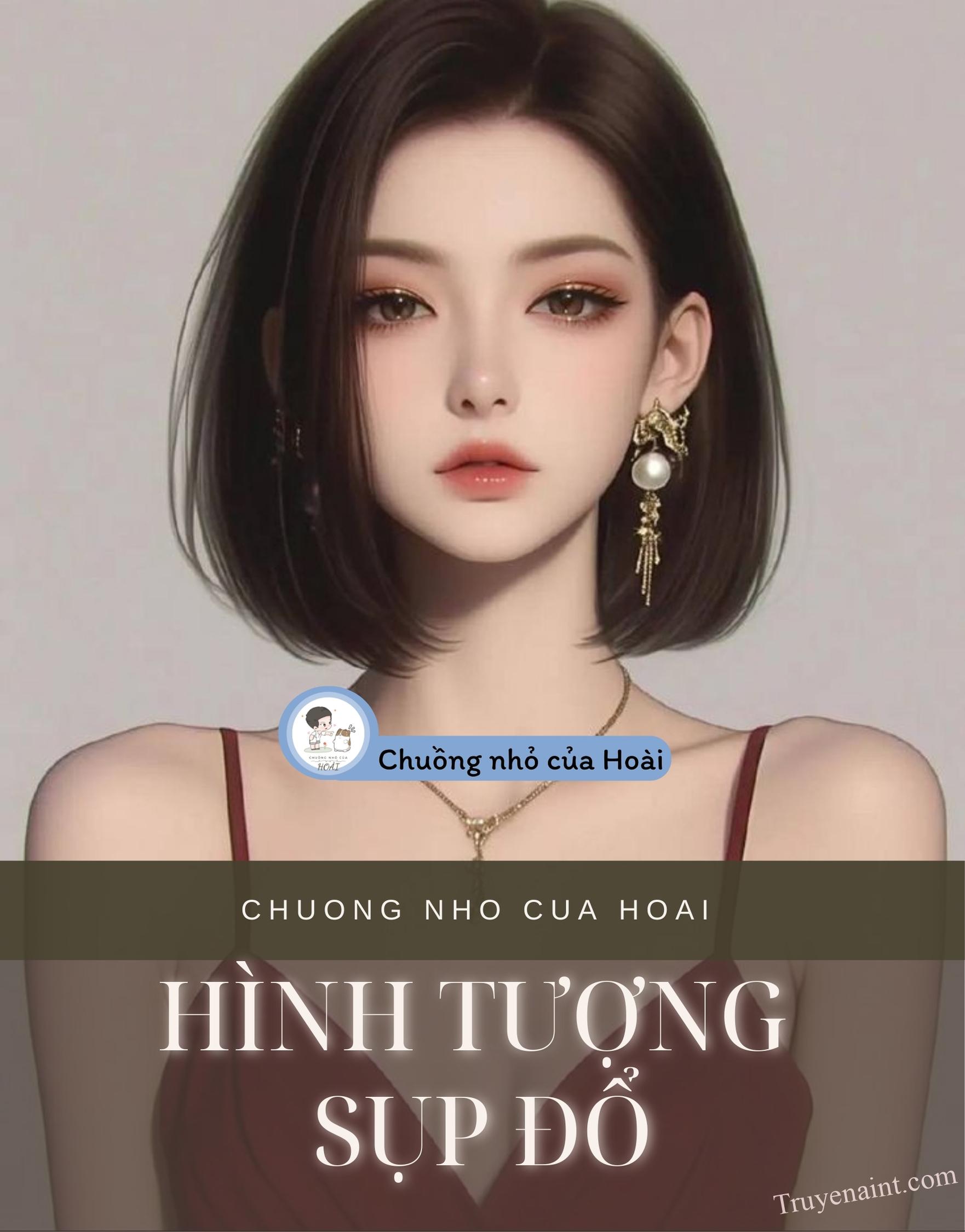 HÌNH TƯỢNG SỤP ĐỔ