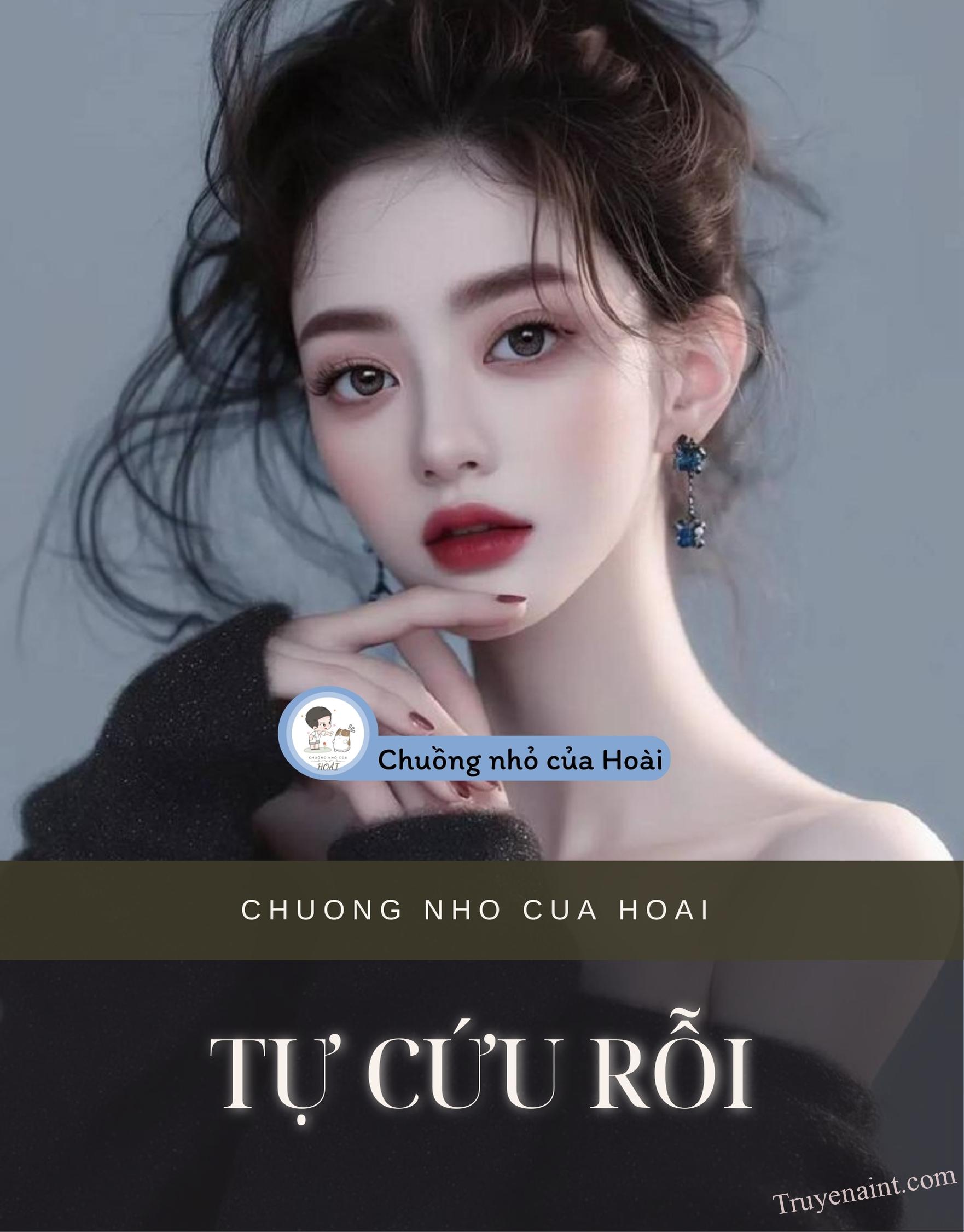 TỰ CỨU RỖI