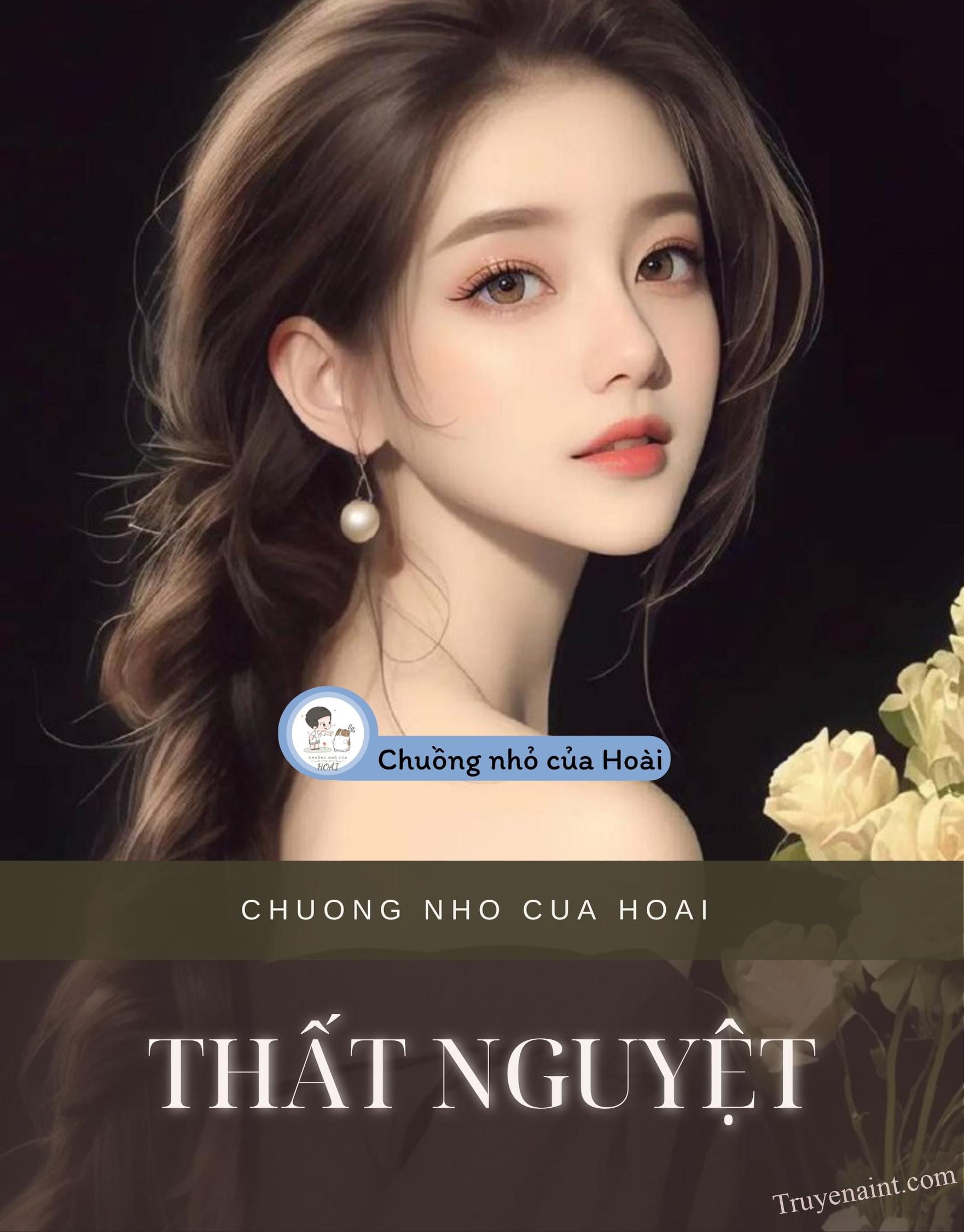 THẤT NGUYỆT