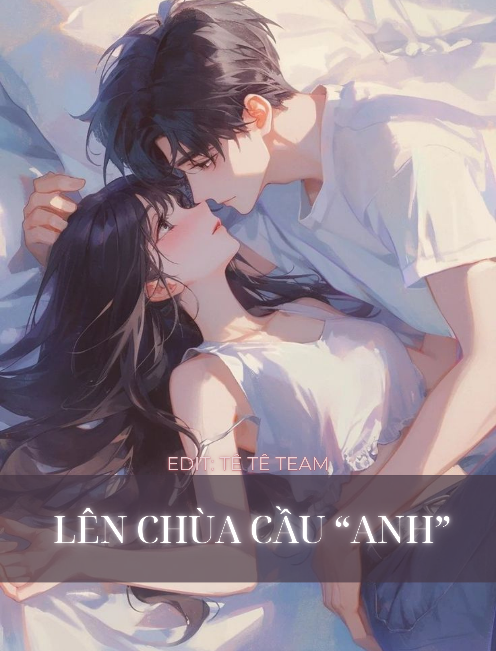 LÊN CHÙA CẦU 