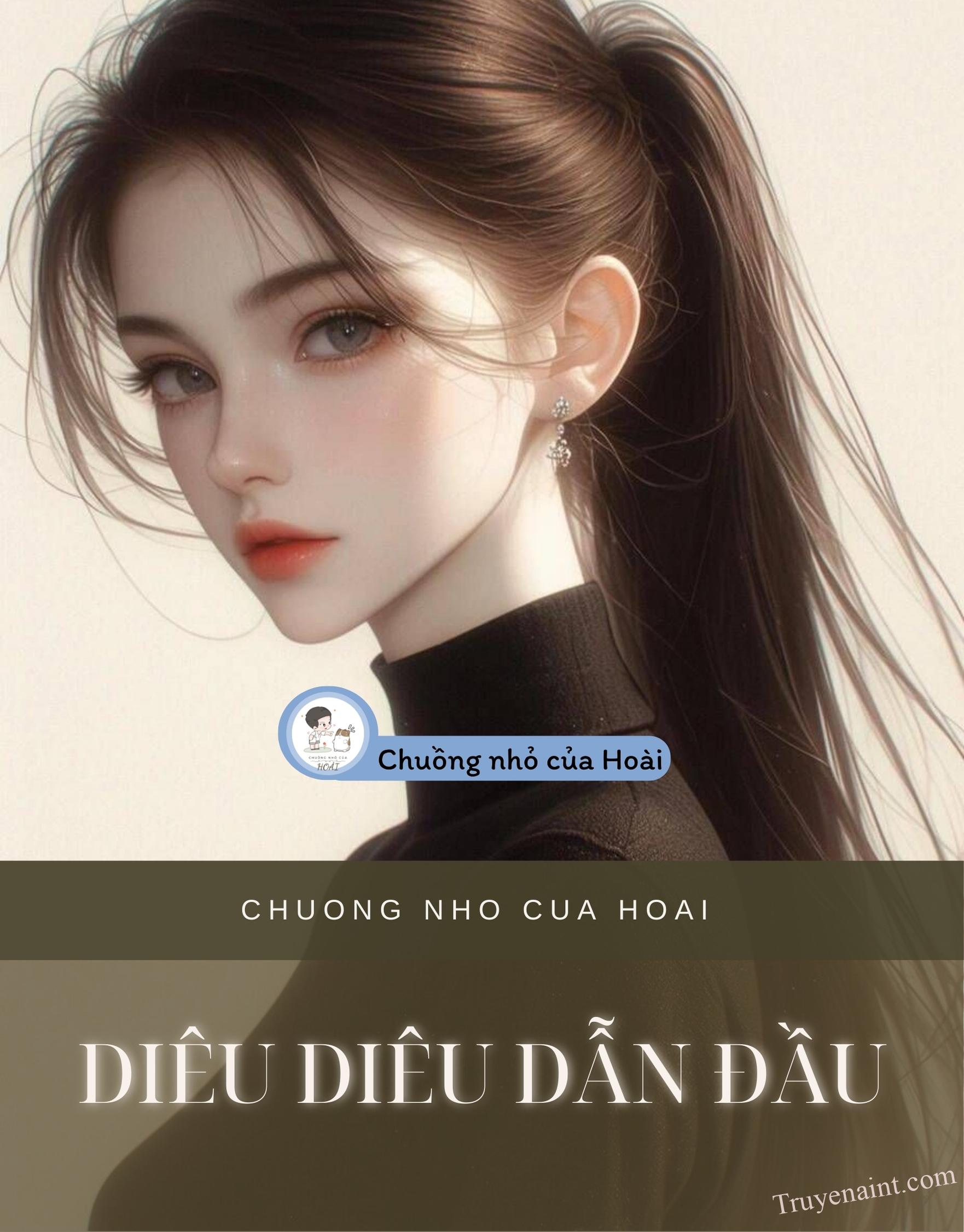 DIÊU DIÊU DẪN ĐẦU