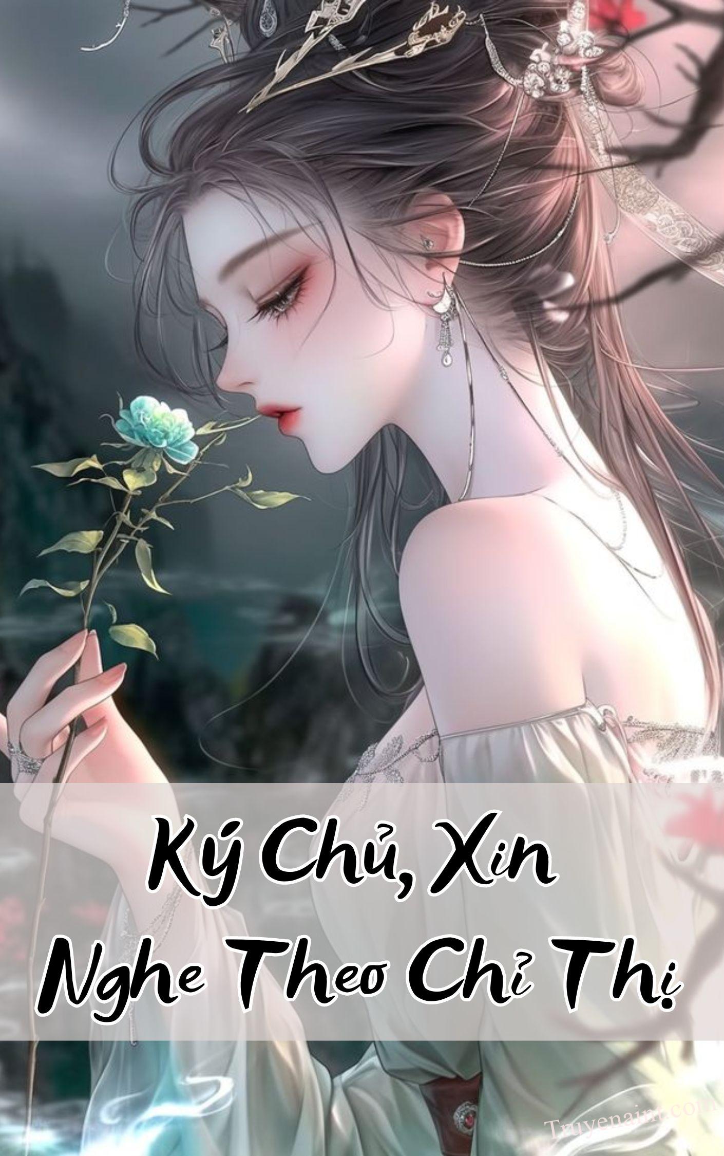 Ký Chủ, Xin Nghe Theo Chỉ Thị