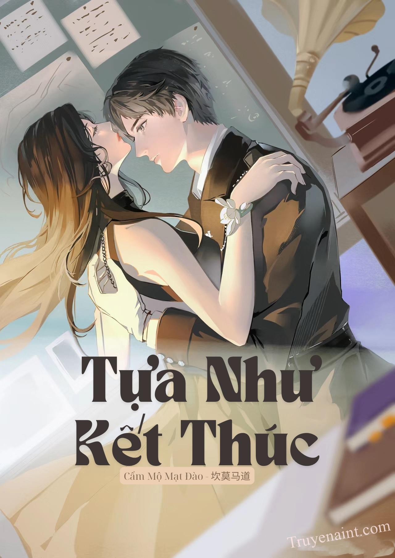 Tựa Như Kết Thúc