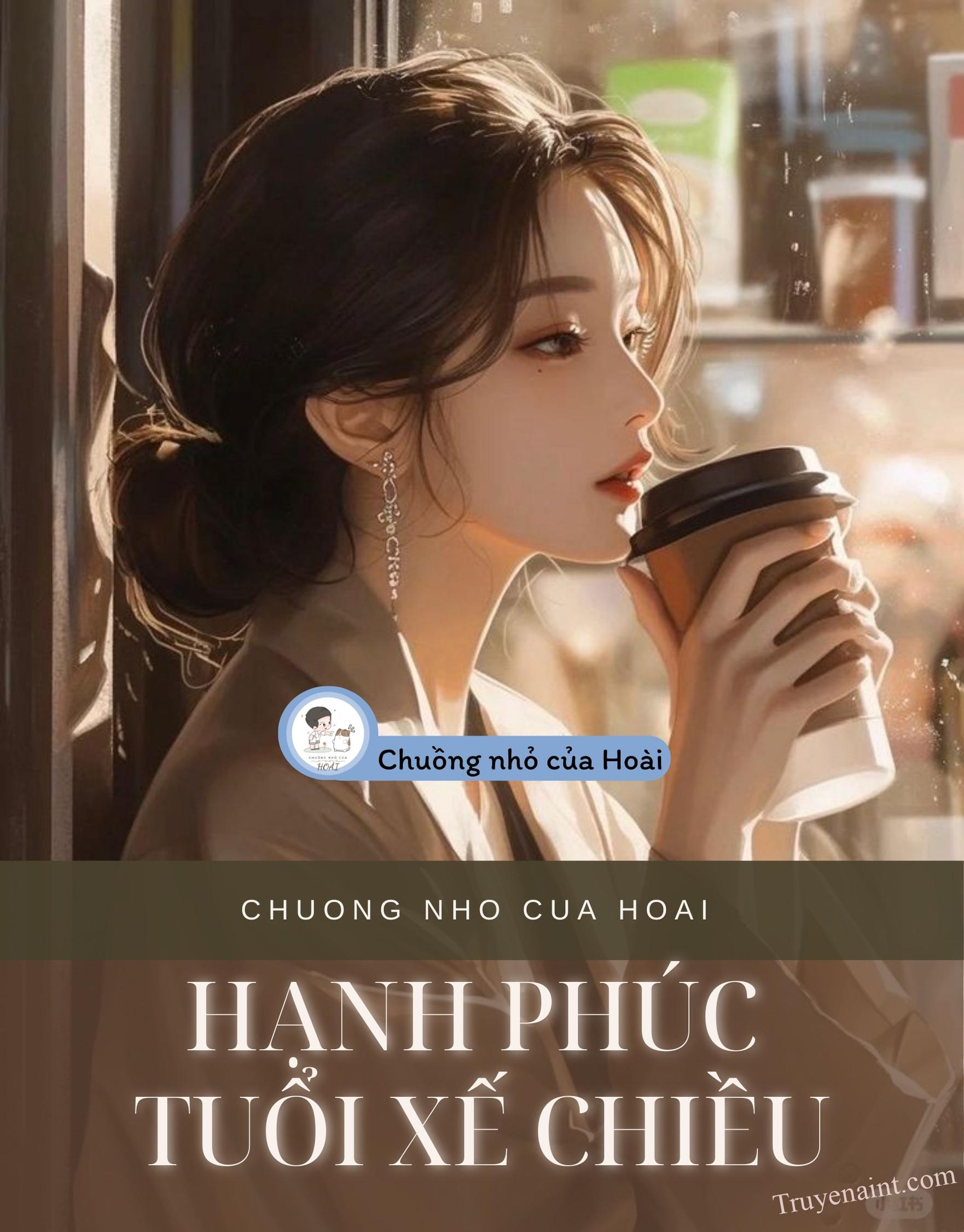 HẠNH PHÚC TUỔI XẾ CHIỀU