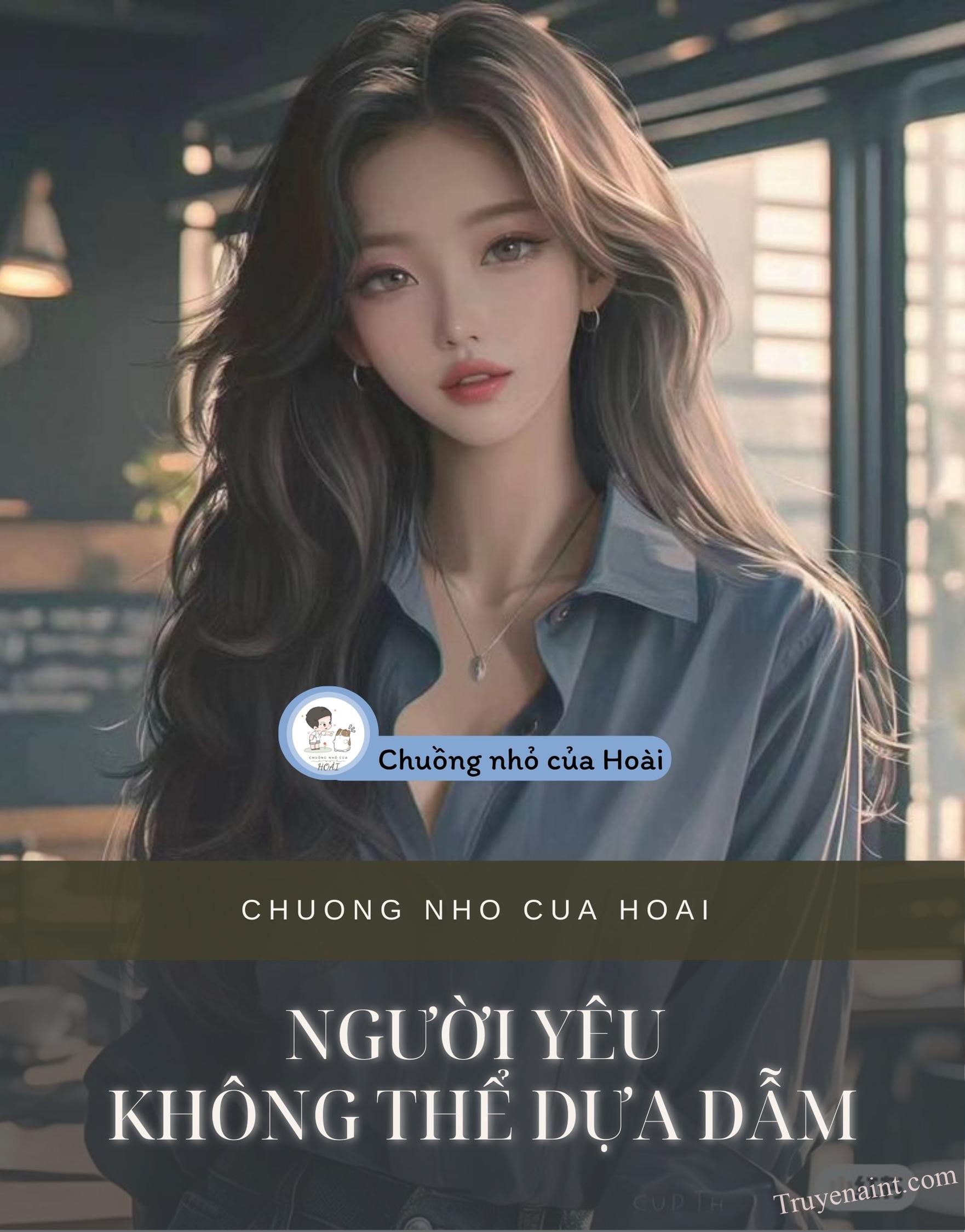 NGƯỜI YÊU KHÔNG THỂ DỰA DẪM