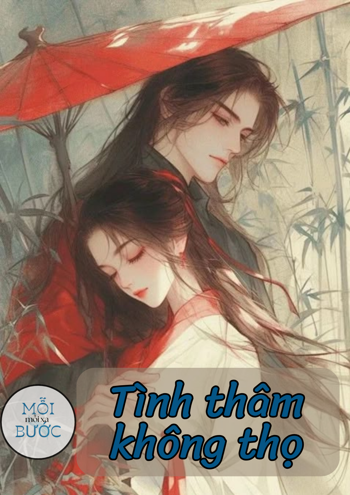 Tình Thâm Không Thọ